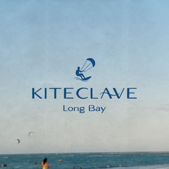 Branding for Kiteclave by Blender Creative