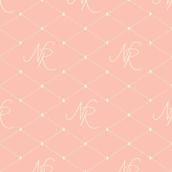 Custom pattern design for Nikki Robinson