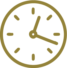 clock icon